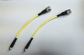 Low Loss Cables