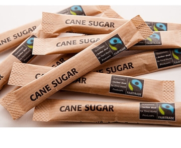 Fairtrade Sugar Sticks