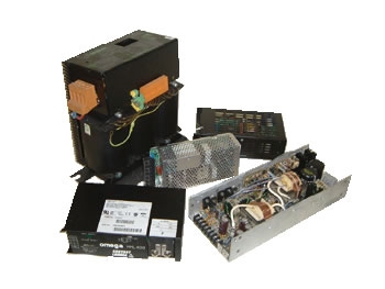 Repair and Testing of Power Supplies & UPS
