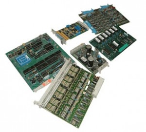 Printed Circuit Boards (PCB) Repairs West Midlands