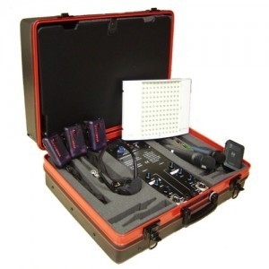 PAIRS Case (1) Portable Infrared Cases