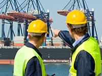 Site Supervisors Safety Training Scheme (SSSTS) Course