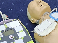 Automated External Defibrillation Courses
