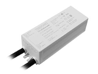  Compact Fixed Output Outdoor LED Drivers