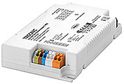 Compact Dimming LED Drivers
