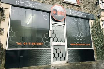 Window Graphic Solutions