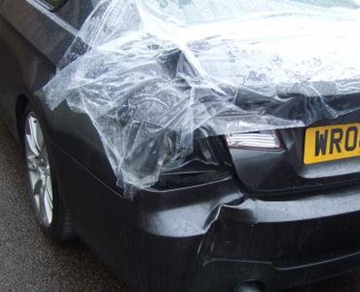 Essex Motor Repairs Paintless Dent Removal