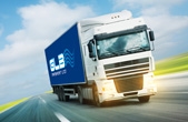 24/7 UK Courier Service 