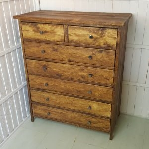 Classic Chest Of Drawers