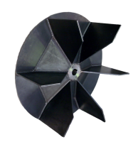  Paddle Blade Fans