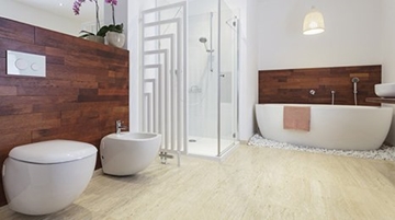 Bathroom Design Solutions