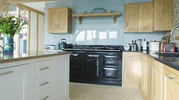 Ventilation Systems For Kitchens