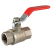  Centreglow Ball Valves