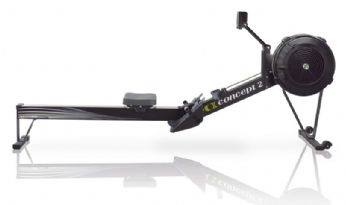 Concept 2 Rower Model D With PM4