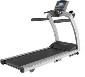 Life Fitness T5 GO Treadmill 