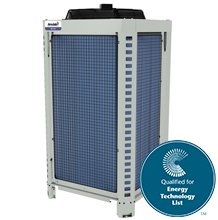 Air Cooled AC Condensers