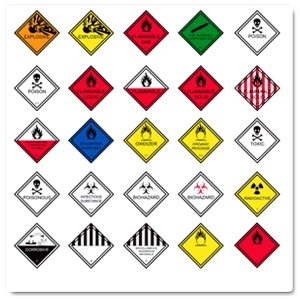 Hazardous Materials Transportation Services Europe 