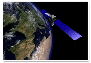 European Transport Services- Vehicle Satellite Tracking
