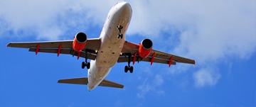 Airport to Airport Freight Transportation 