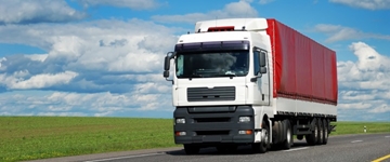 Europe Road Freight Transport Services 