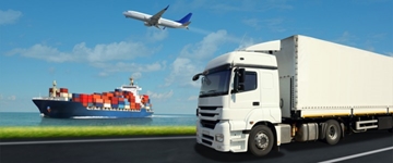 Worldwide Freight Forwarding Services