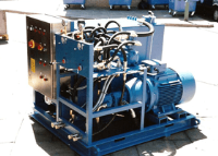  Hydraulic System Power Packs In Dartford