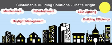 Sustainable Building Solutions 