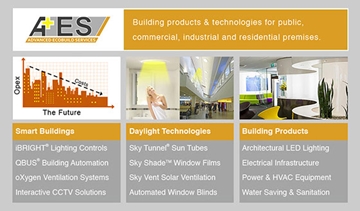 Ecobuild Solutions for New Builds 