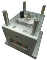 Automotive Injection Mould Tools