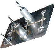 Food Industry Injection Mould Tools