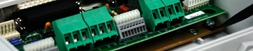 In-house PCB Assembly Services