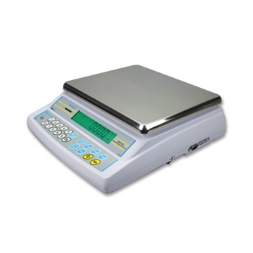 CBKM Trade Approved Checkweighing Bench Scales