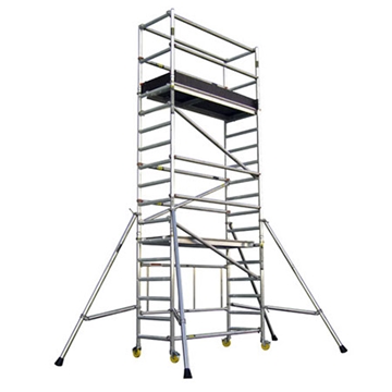 Tower Platforms For Hire