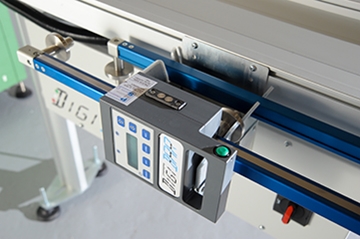 Bead Measuring Calliper Supplier