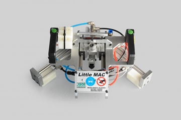 Internal Corner Cleaner Little Mac