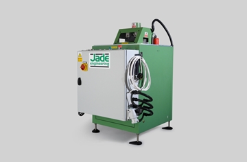 Aluminium Fabrication Machines 