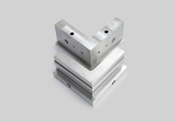 Aluminium Tooling Machines 