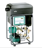 Wilo-RainSystem AF 150 Automatic Rainwater Utilisation System