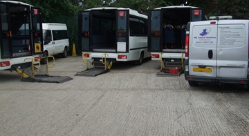 Vehicle Maintenance Services Surrey 