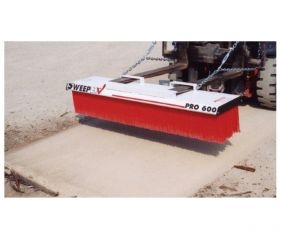 Snow Plough (SPE-16)