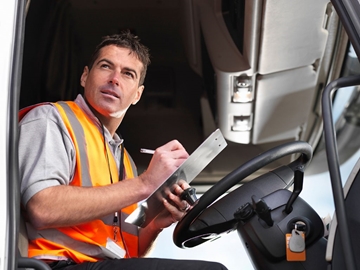 In-Vehicle Assessor’s Course