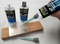 Fc5 Water Clear Adhesive