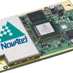 NovAtel OEM GNSS Receiver