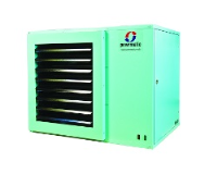 Powrmatic NVx Gas-Unit-Heater