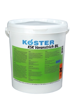 KÖSTER KSK Primer BL Waterproofing Adhesive 