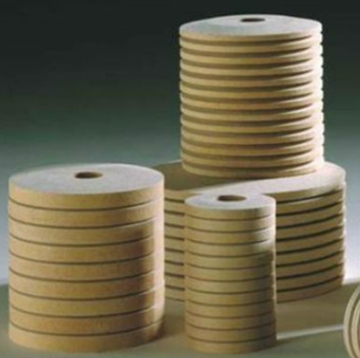 Industrial Filters for Processing 