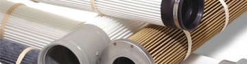 Small Filter Elements Supplier 