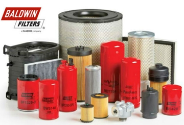 Coalescers Carbon Filters Supplier 