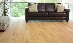 Natural Oak Flooring Suppliers In Cornwall