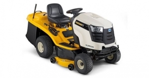 CUB CADET Series 1000 Direct Collect Garden Tractor